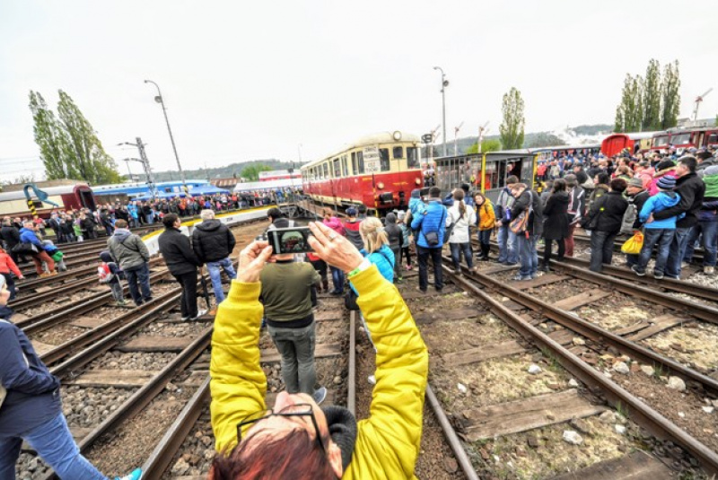 RUŠŇOPARÁDA v obrazoch 1 RUŠŇOPARÁDA v obrazoch 1