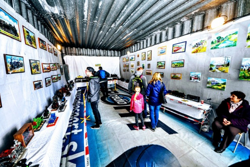 RUŠŇOPARÁDA v obrazoch 1 RUŠŇOPARÁDA v obrazoch 1