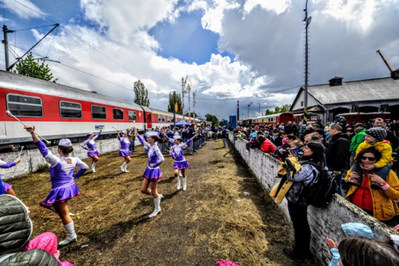 RUŠŇOPARÁDA v obrazoch 1 RUŠŇOPARÁDA v obrazoch 1