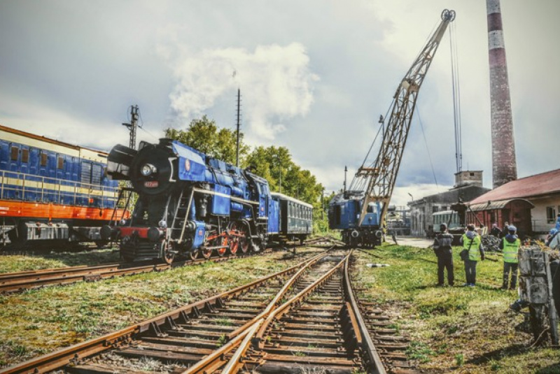 RUŠŇOPARÁDA v obrazoch 1 RUŠŇOPARÁDA v obrazoch 1