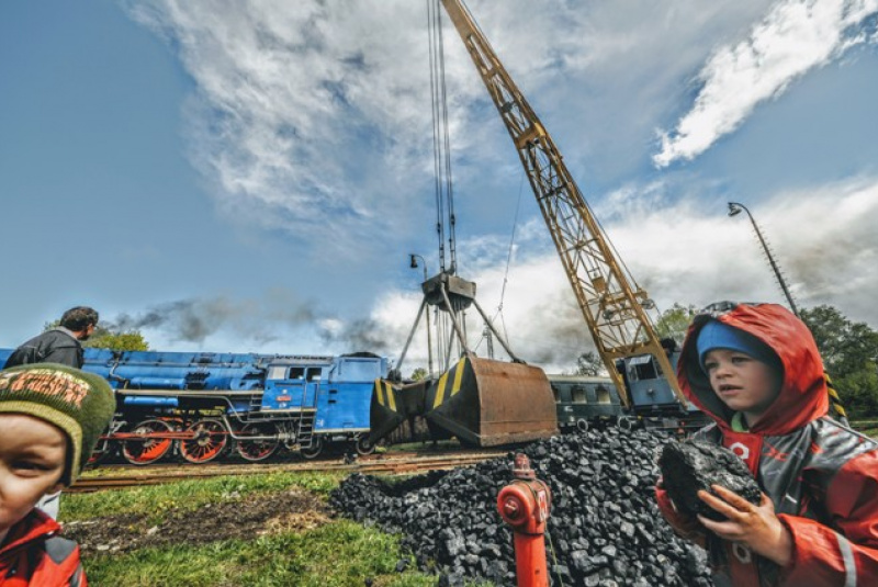 RUŠŇOPARÁDA v obrazoch 1 RUŠŇOPARÁDA v obrazoch 1