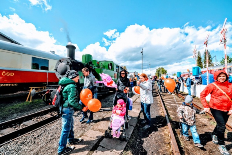 RUŠŇOPARÁDA v obrazoch 1 RUŠŇOPARÁDA v obrazoch 1