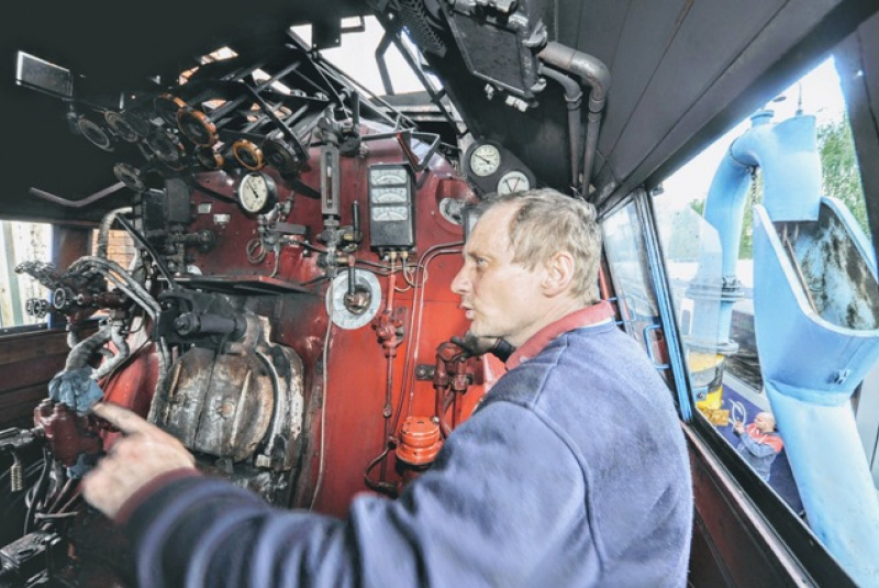 RUŠŇOPARÁDA v obrazoch 1 RUŠŇOPARÁDA v obrazoch 1