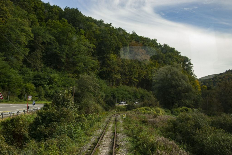 DEŇ ŽELEZNICE 10.10.2020