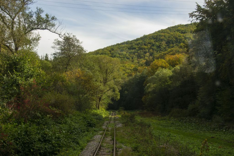 DEŇ ŽELEZNICE 10.10.2020