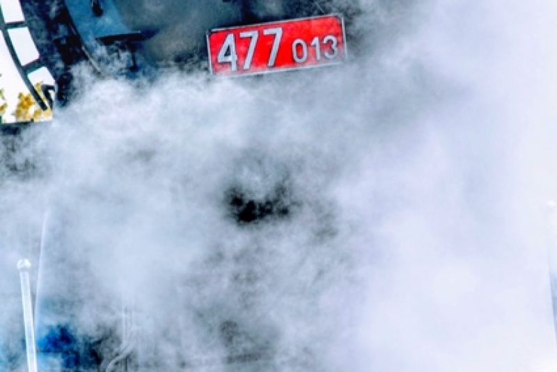 RUŠŇOPARÁDA v obrazoch 1 RUŠŇOPARÁDA v obrazoch 1