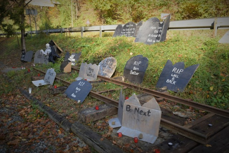 Tekvicová nedeľa Tekvicová nedeľa