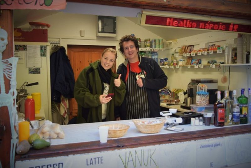 Tekvicová nedeľa Tekvicová nedeľa