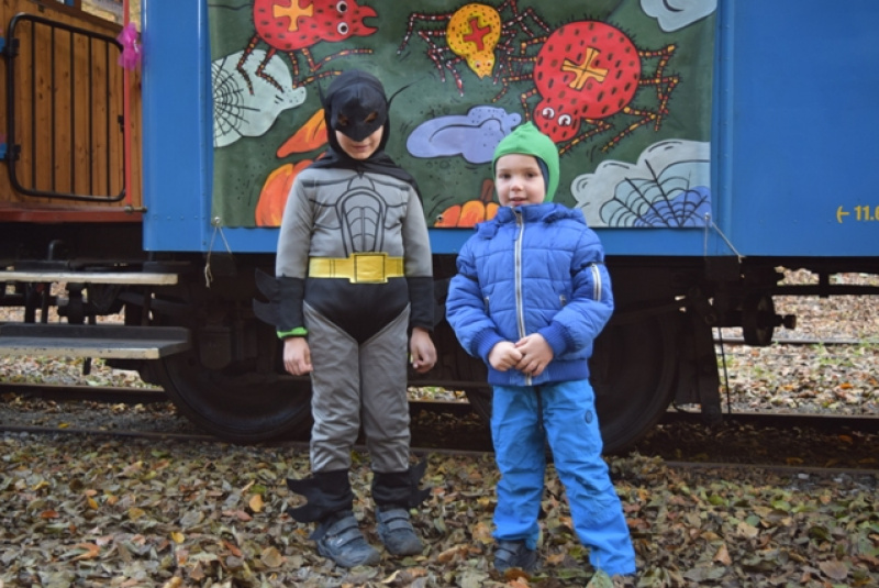 Tekvicová nedeľa Tekvicová nedeľa