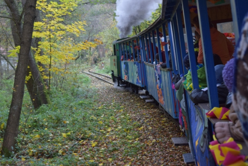 Tekvicová nedeľa Tekvicová nedeľa