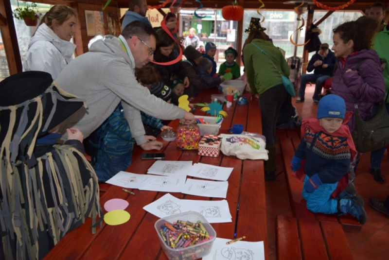 Tekvicová nedeľa Tekvicová nedeľa