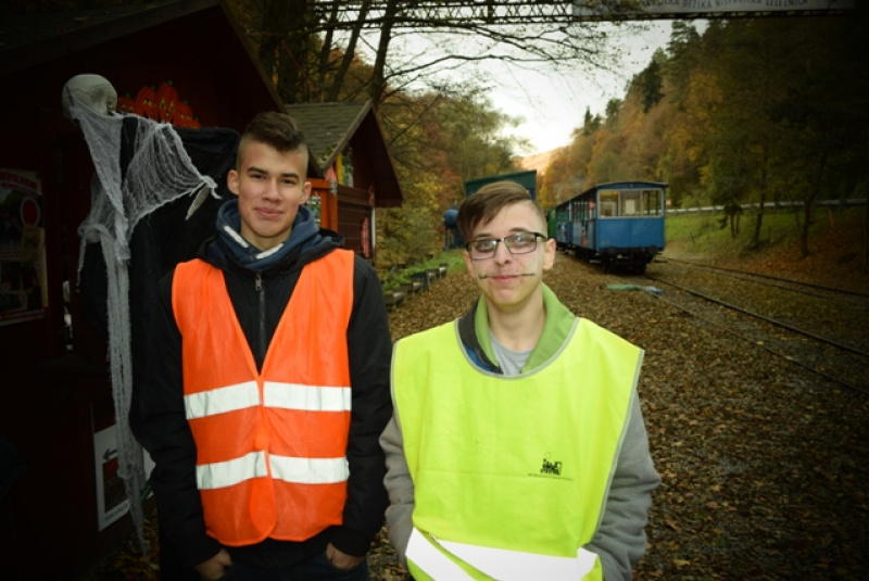 Tekvicová nedeľa Tekvicová nedeľa