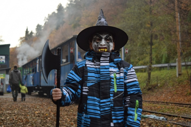 Tekvicová nedeľa Tekvicová nedeľa