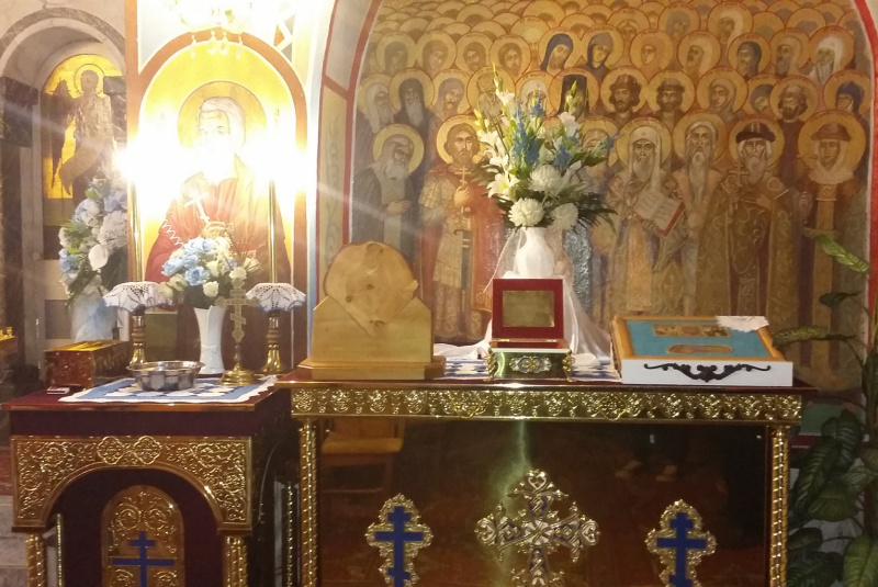 Jazda do Lupkowského tunela Jazda do Lupkowského tunela