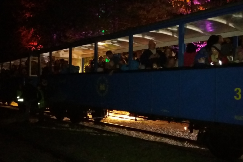 Noc svetiel Noc svetiel