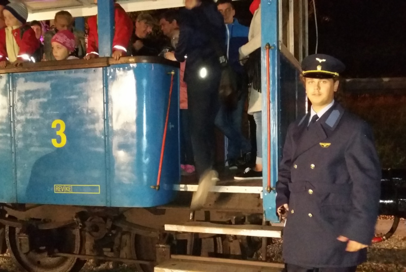 Noc svetiel Noc svetiel