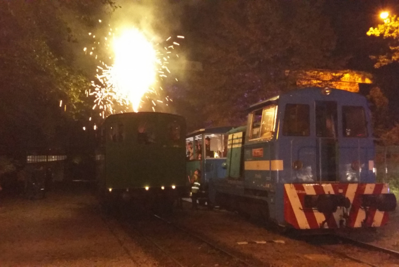 Noc svetiel Noc svetiel