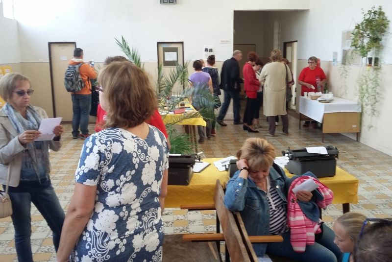 Maratónsky vlak Košice-Turňa n. Bodvou Maratónsky vlak Košice-Turňa n. Bodvou