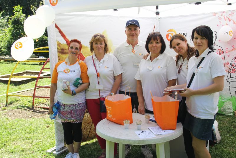 Deň železnice 2016 - 60. výročie trate Deň železnice 2016 - 60. výročie trate