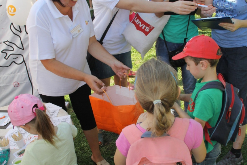 Deň železnice 2016 - 60. výročie trate Deň železnice 2016 - 60. výročie trate