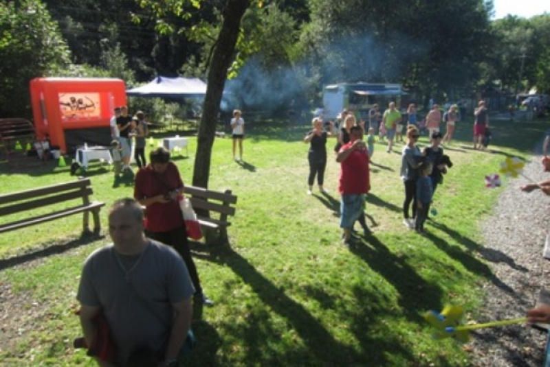 Ocko, poď sa s nami hrať 