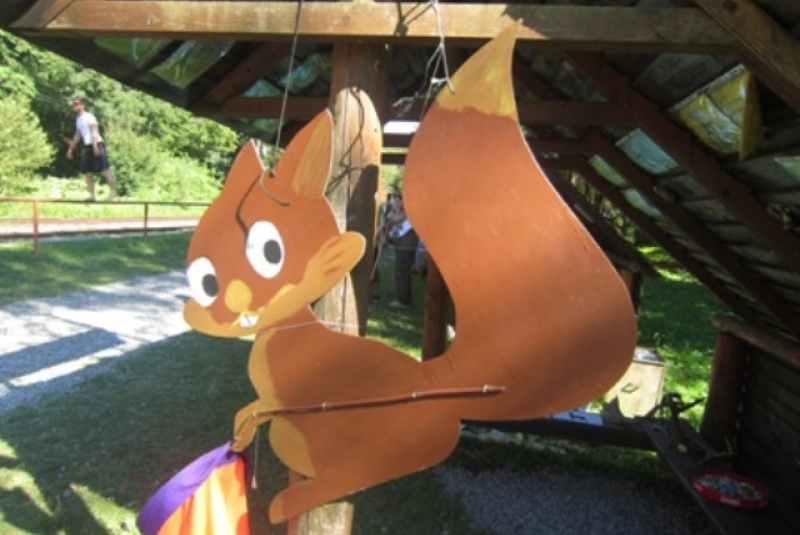 Ocko, poď sa s nami hrať Ocko, poď sa s nami hrať