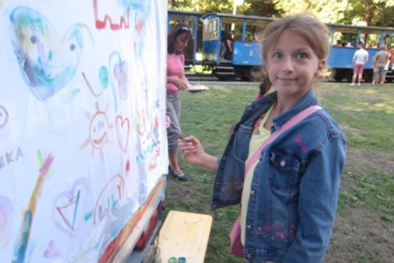 Ocko, poď sa s nami hrať Ocko, poď sa s nami hrať