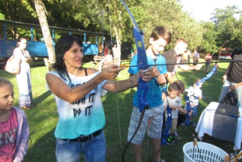 Ocko, poď sa s nami hrať Ocko, poď sa s nami hrať