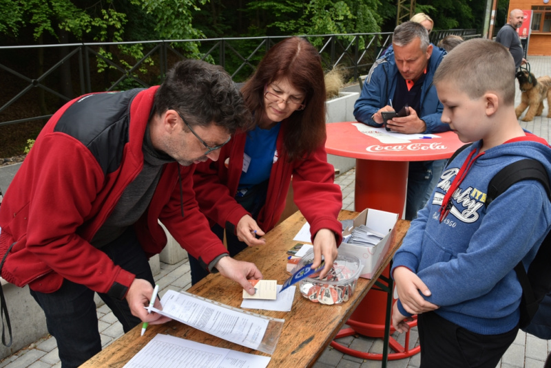 Nábor mladých železničiarov Nábor mladých železničiarov