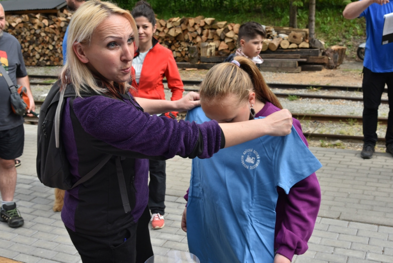 Nábor mladých železničiarov Nábor mladých železničiarov