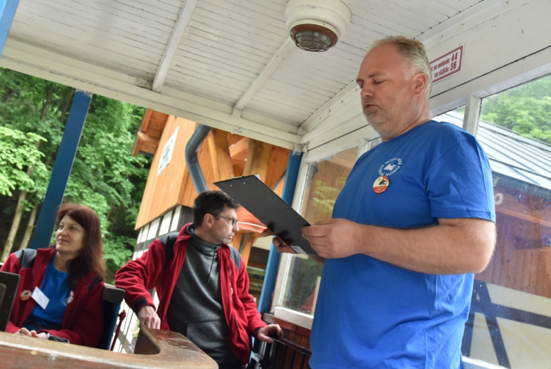 Nábor mladých železničiarov Nábor mladých železničiarov