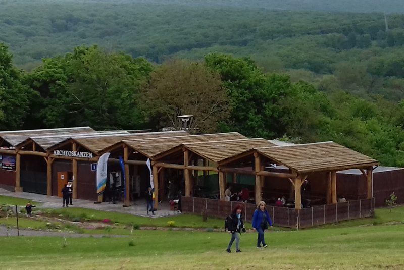 Cesta do praveku Cesta do praveku