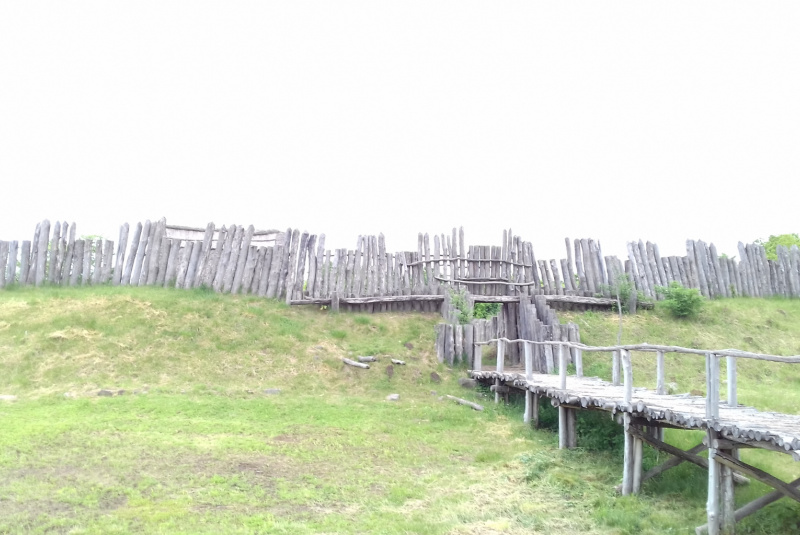 Cesta do praveku Cesta do praveku