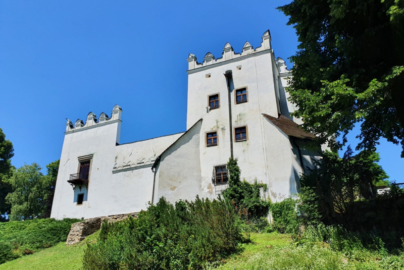 Veľký vlakový výlet - Po zabudnutej trati za umením (Košice - St