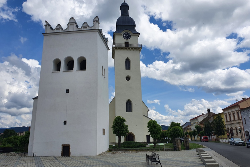 Veľký vlakový výlet - Po zabudnutej trati za umením (Košice - St