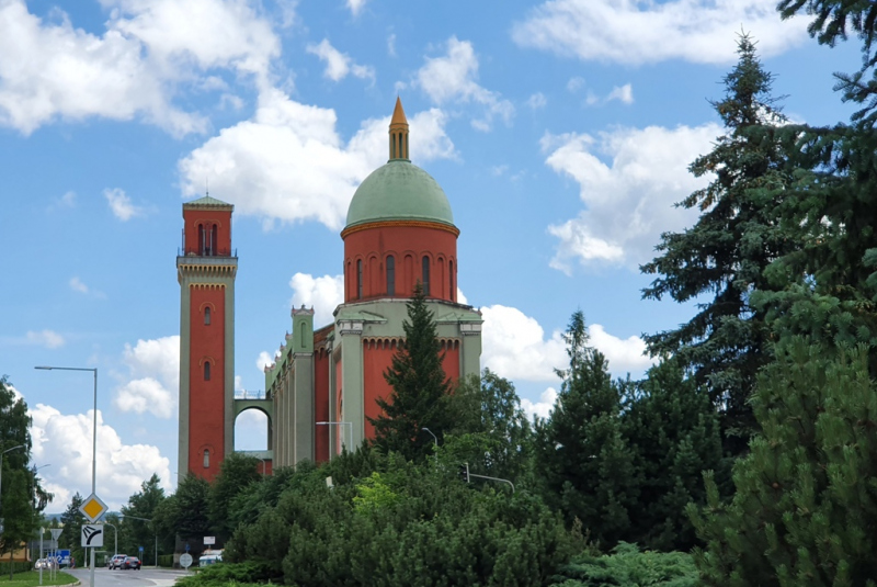 Veľký vlakový výlet - Po zabudnutej trati za umením (Košice - St