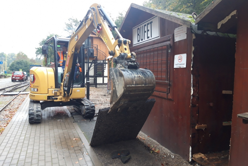  ZMENY NA ALPINKE A V ČERMELI