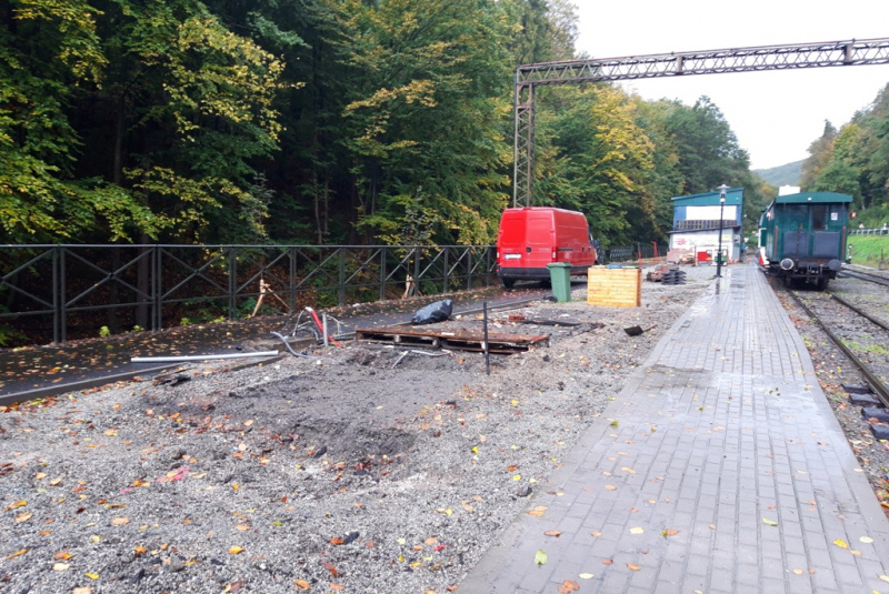  ZMENY NA ALPINKE A V ČERMELI