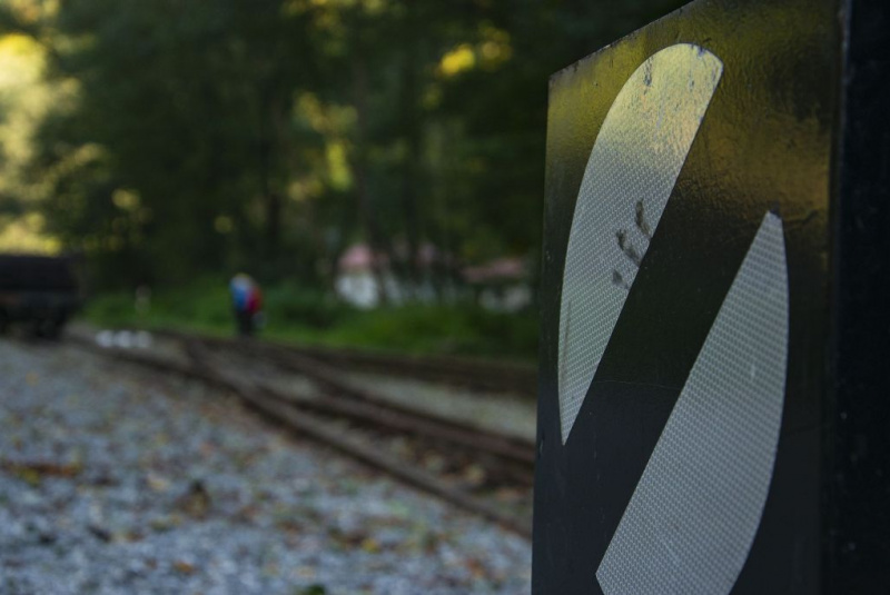  DEŇ ŽELEZNICE 10.10.2020