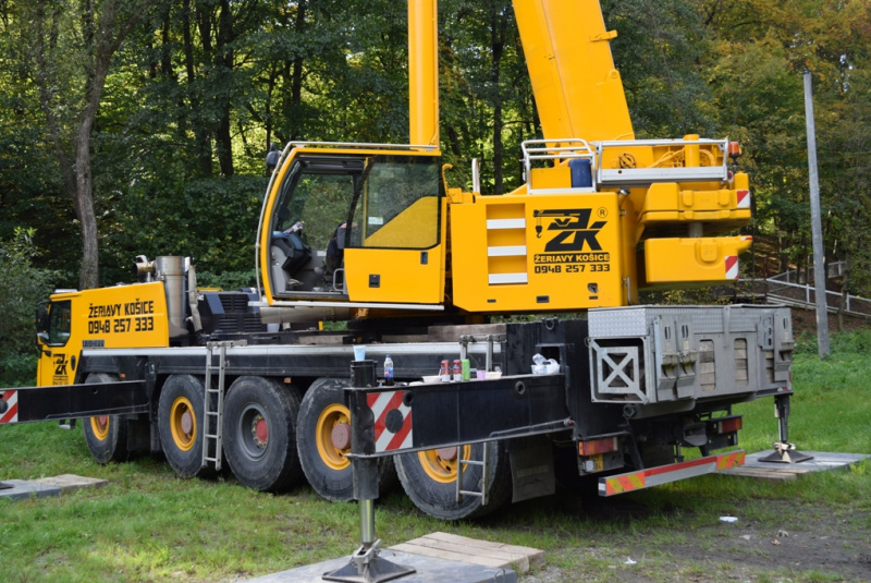  DEŇ ŽELEZNICE 10.10.2020