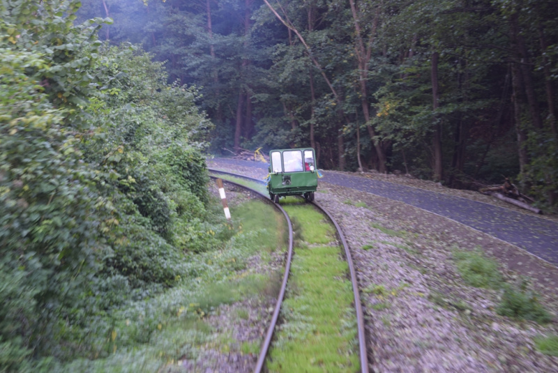  DEŇ ŽELEZNICE 10.10.2020