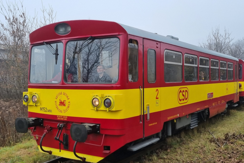 URBEX Po košických vlečkách