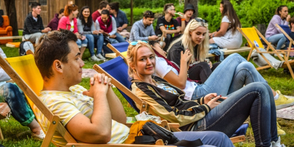 Letné kino: Vlastníci