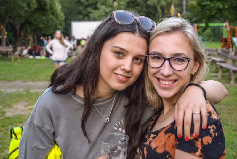  Letné kino: Vlastníci