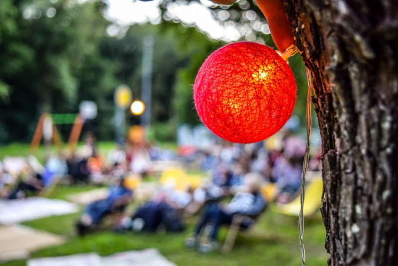  Letné kino: Vlastníci