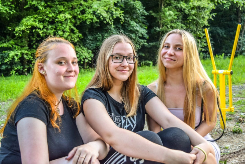  Letné kino: Vlastníci