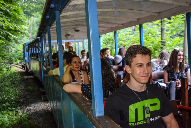  Letné kino: Vlastníci