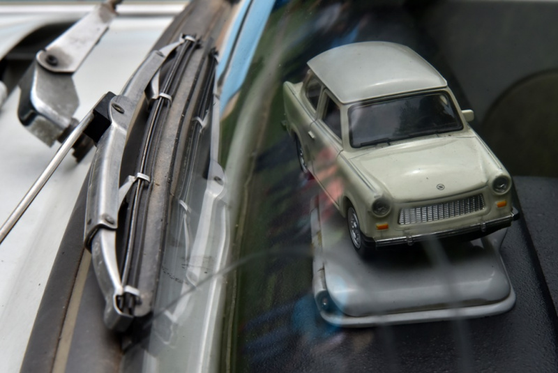  Zraz Trabantov na Alpinke