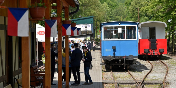 Otvorenie sezóny pre verejnosť