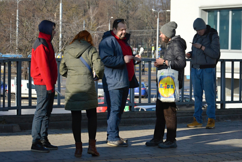  Vlakom na fašiangy na Tokaji